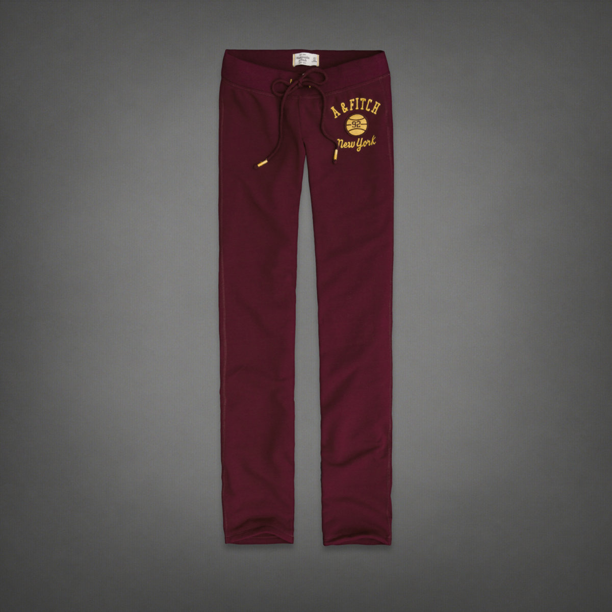 Abercrombie Fitch Mujeres Pantalones deportivos AF8558